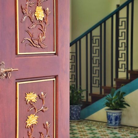 Bed and Breakfast Tranquera House Ranau Exterior foto
